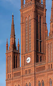 Marktkirche de Wiesbaden